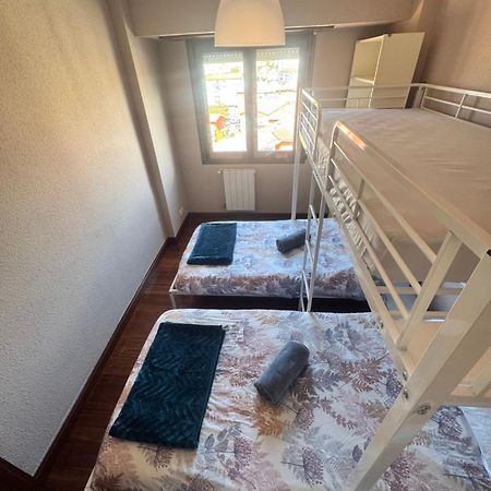 Muskiz Retreat, Playa 5 Mins, Wifi Gratis Kültér fotó